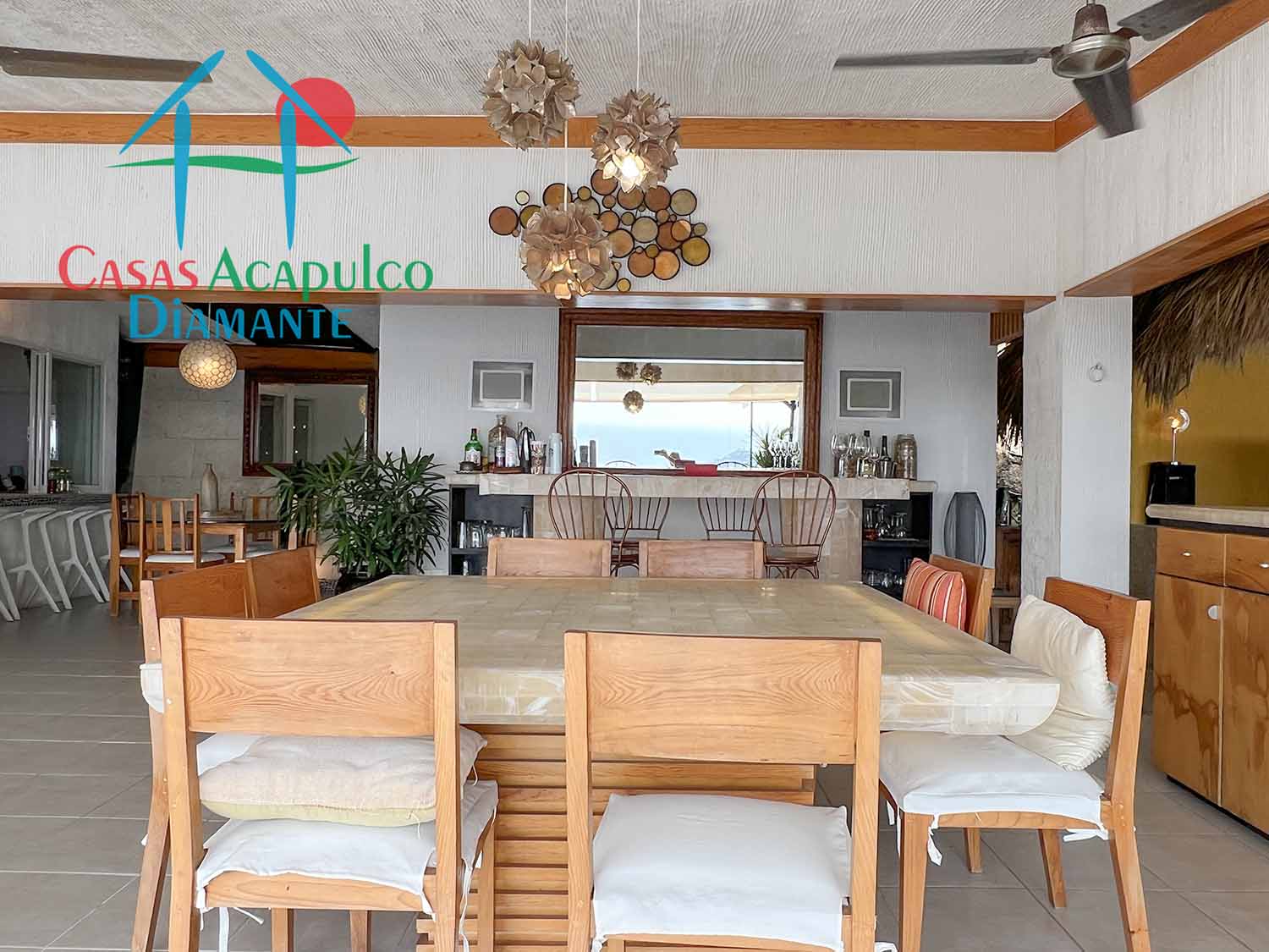 Lomas del Marqués Villa Marli - Estancia 4